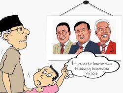 Bawaslu Minta Kepala Daerah Jangan Kampanye Bacapres