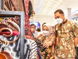 Surabaya Great Expo 2023 Digelar, Targetkan Transaksi Rp 7,5 Miliar