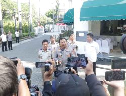 Polda Jatim Beberkan Fakta Baru Pemalsuan Akta Gedung Wismilak Surabaya