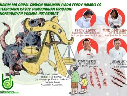 Susno Duadji Yakin Ada Permainan Putusan Kasasi Potongan Hukuman Sambo Cs