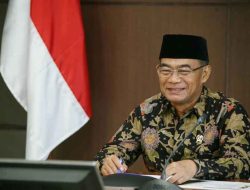 Muhadjir : Kampanye Politik Jangan Libatkan Sekolah dan Madrasah