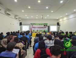 Satpol PP Jombang Kembali Gelar Sosialisasi Gempur Rokok Ilegal