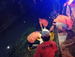Warga Desa Japanan Jombang Temukan Dua Karung Berisi Potongan Tubuh Manusia Disungai