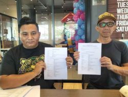 Hentikan Kredit Kerja Sepihak, Bank Danamaon Digugat Nasabah