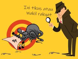 Dua Pimpinan DPRD Ogan Ilir Diperiksa Kejari, Terkait Kasus Korupsi Duit Hibah