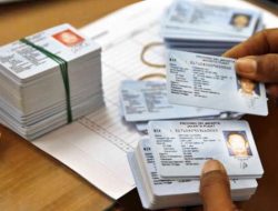 Usai Ditemukan 1 Domisili 40 KK, Kadinas Dukcapil Kota Surabaya Diganti