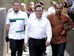 Usai Periksa Cak Imin, KPK Geledah Rumah Politisi PKB, Reyna Usman