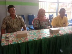 Desa Sumberagung Jombang Sukses Laksanakan Pemilihan Kades KDAW