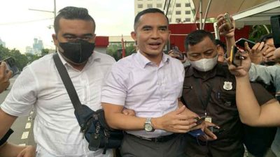 Eks Kepala Bea Cukai DIY Eko Darmanto Dan Istrinya Dicegah Bepergian Ke Luar Negeri