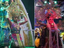 Semarak Jombang Culture Carnival Tahun 2023