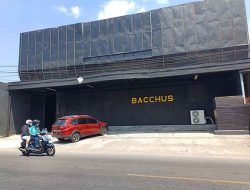 Belum Kantongi Izin Lengkap, Kafe Bacchus di Kota Kediri Kembali Batal Beroperasi