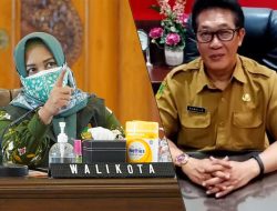 Wali Kota Mojokerto Pecat Kepala BPKPD, Buntut Mangkir Asesmen