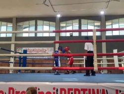 Porprov Jatim ke-8 Makan Tumbal,  Atlet Tinju Asal Bondowoso Tewas Saat Bertandi di Jombang
