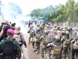 Warga Rempang Bakal Kemah di Komnas HAM, Buntut Konflik Lahan Yang Berujung Kerusuhan