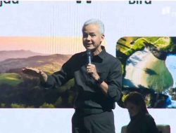 Ganjar Dorong Penguatan Peran Pemdes Dan Pentingnya Kepercayaan Kades