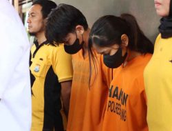 Aborsi, Sepasang Mahasiswa di Malang Ditangkap Polisi