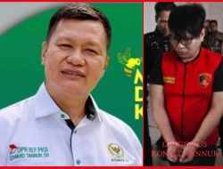 PKB Nonaktifkan Edward di DPR, Buntut Anaknya Gregorius Aniaya Pacar Hingga Tewas