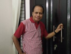 Rakyat Versus ‘Drakula Politik’