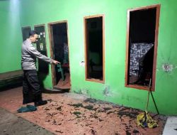 Polisi Kesulitan Tangkap Pengebom 2 Rumah Panitia Pilkades di Pasuruan, Ini Alasannya