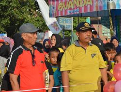 Pemdes Mangunan Jombang Bangun Jalan Rabat Beton, Dapat Apresiasi Warga 