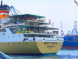 Penjualan Tiket di Pelabuhan Tanjung Perak Beralih ke Online, Berlaku 1 November