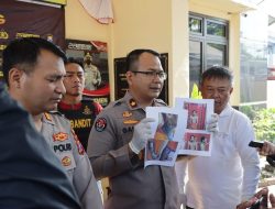 Gelapkan Motor Pacar Pria di Surabaya Ditangkap