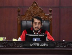 Usai MK Buka Jalan Untuk Gibran Ikut Pilpres 2024, Media Asing Sorot Dinasti Politik Jokowi