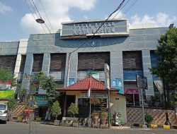 Banting Harga, Pemkot Madiun Diskon 60 Persen Sewa Kios Pasar Tradisional