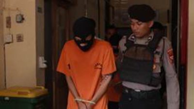 Bobol Minimarket, Dua Residivis di Jember Ditangkap