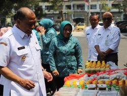 Tingkatkan Kapasitas Kelembagaan, TP-PKK Kabupaten Jombang Gelar Pembekalan