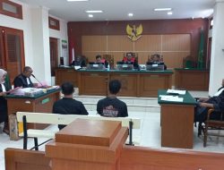 Saksi Uangkap Penimbunan Solar Ilegal Kota Pasuruan Pasok Industri Kapal di Tanjung Perak Surabaya