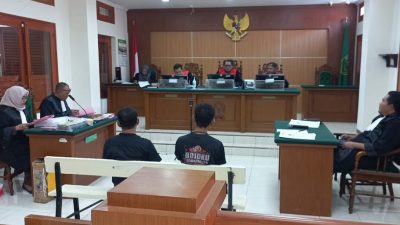 Saksi Uangkap Penimbunan Solar Ilegal Kota Pasuruan Pasok Industri Kapal di Tanjung Perak Surabaya