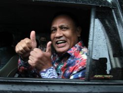 Sudah Diberhentikan, Firli Masih Terima Gigaji Dan Tunjangan Di KPK