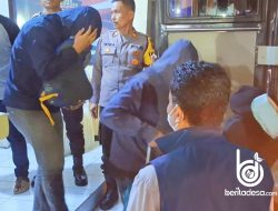 Kajari Dan Kasipidsus Bondowoso Dicokok KPK, Terkait Dugaan Korupsi Pengurusan Perkara