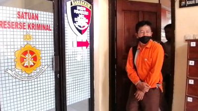 Korupsi Dana Desa, Mantan Kades Di Situbondo Akhirnya Ditangkap