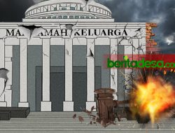 Buntut ‘Mahkamah Keluarga’ Tokoh Agama, Aktivis Hingga Akademisi Bakal Gugat ke Bawaslu