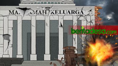 Buntut ‘Mahkamah Keluarga’ Tokoh Agama, Aktivis Hingga Akademisi Bakal Gugat ke Bawaslu