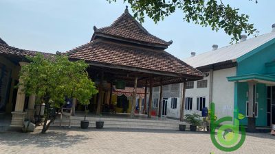 Pengisian Perangkat Desa Mojongapit Jombang Dugaan Terjadi Jual Beli Jabatan