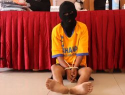 Gadis Madiun Ngaku Dicabuli Bapak Pamana dan Kakeknya, Polisi Tetapkan 1 Tersangka