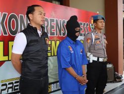 Terbuai Janji Dinikahi, ABG Di Temanggung Disetubuhi Duda Hingga Berkali-kali