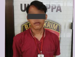 Janji Dinikahi, Cewek SMP Di Jombang Disetubuhi Pria Baru Dikenal