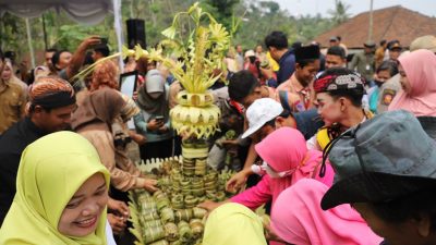 Peringati HCPSN Dan HMPI, Pj Bupati Jombang Ingatkan Pentingnya Huta
