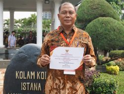 Pemkab Jombang Terima Insentif Fiskal Rp 19,475 Miliar