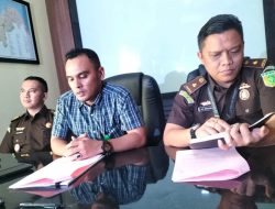 Berkas Korupsi Rp 7,552 Miliar Pemberian Kredit Bank Jatim Kepada PT. Semesta Eletrido P21