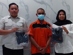 Pelaku Begal Payudara Kawasan Tanjungperak Surabaya Ditangkap