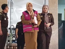 Jadi Tersangka Korupsi, Segini Kekayaan Kadinkes Kota Batu