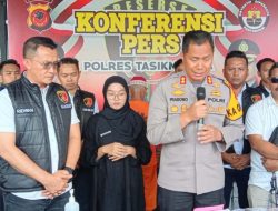 Setubuhi Anak Angkat Selama 3 Tahun, Kakek di Tasikmalaya Dirangkap