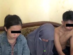 Rumah Tempat Kumpul Kebo di Jombang Digerebek Warga, 7 Pasangan Diamankan