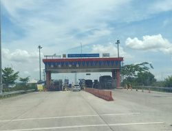 Tarif Tol 2 ruas di Sumsel bakal naik