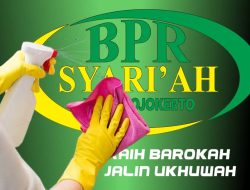 Ijin BPR Syari’ah Kota Mojokerto Dicabut, LPS Siapkan Pembayaran Simpanan Nasabah